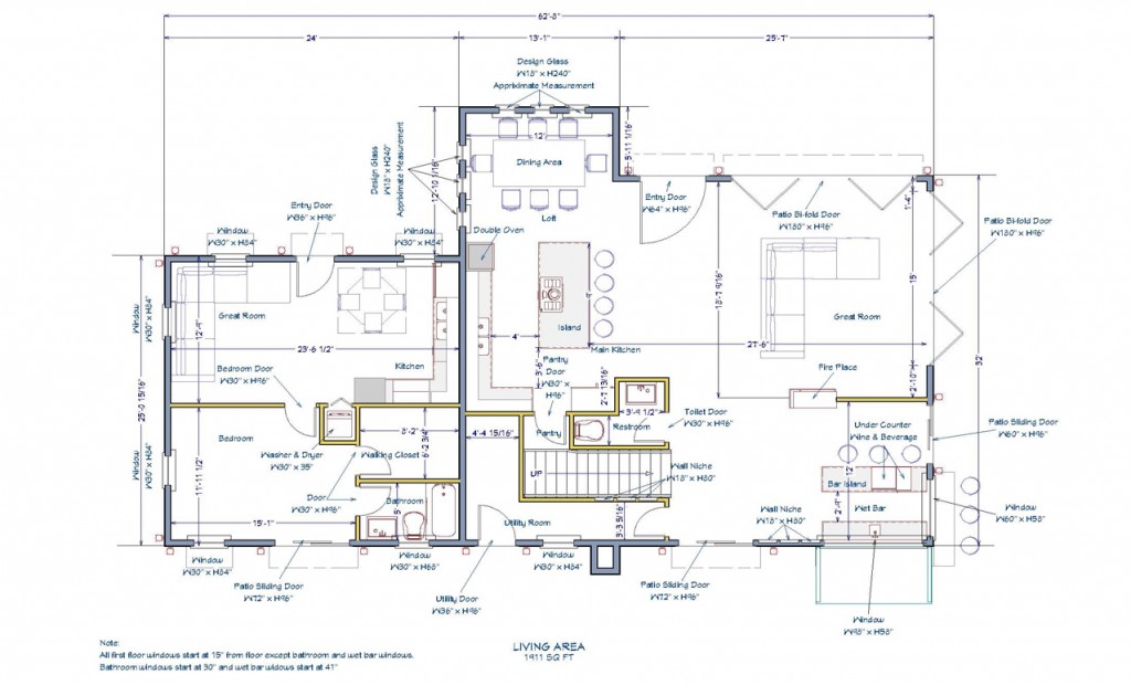 plan1-1st floor