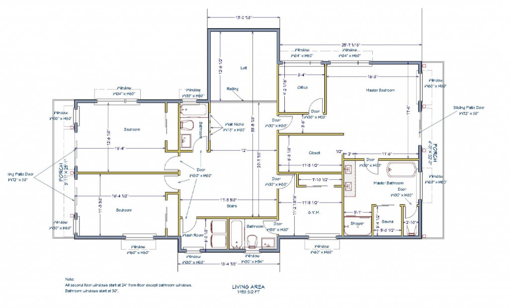 plan1-2nd floor